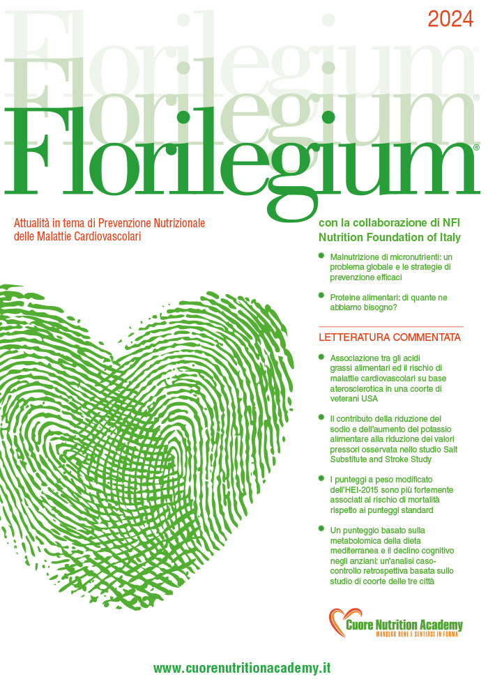 Florilegium 2024